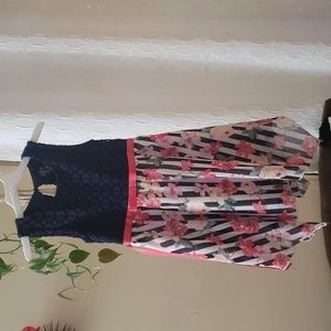 Xs size 4/5 Toddler Girl Dress